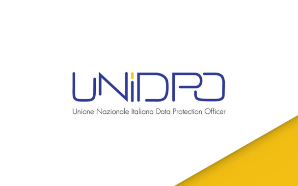 Logo design UNIDPO